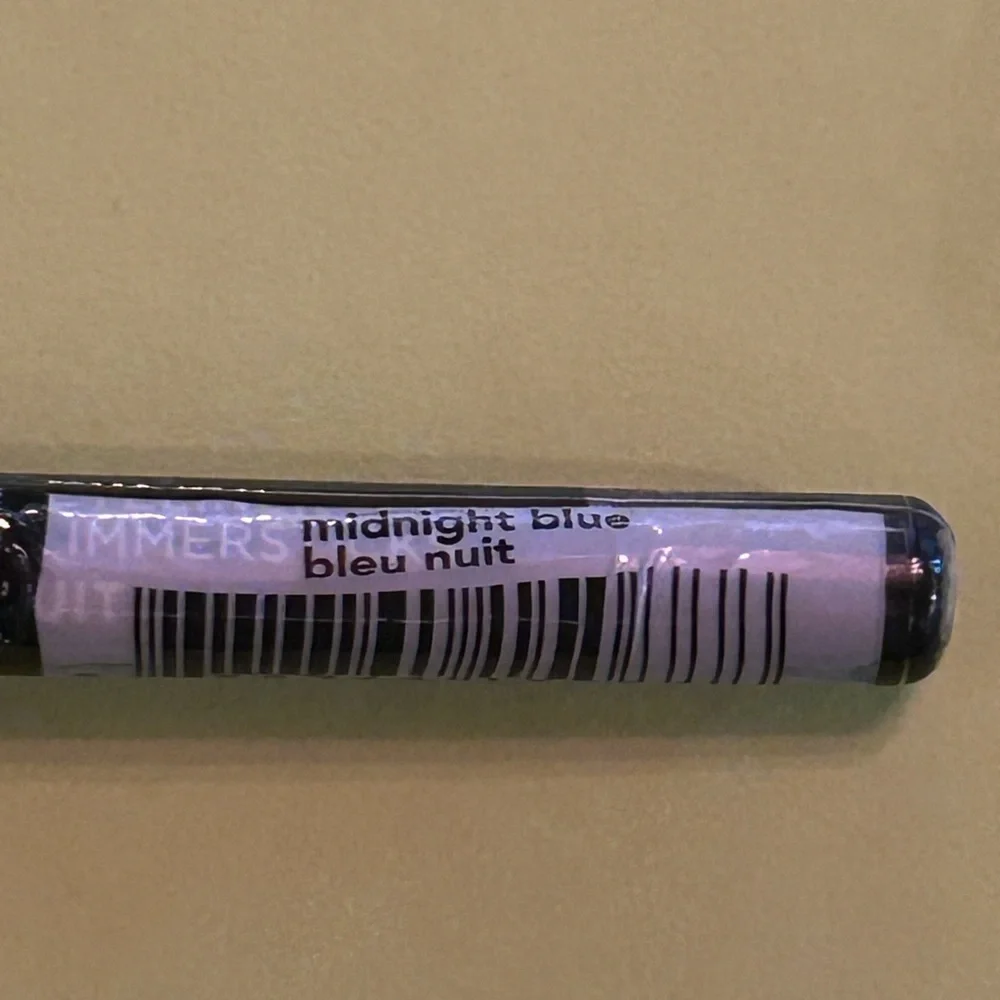 Avon True Color Eyeliner. Midnight Blue